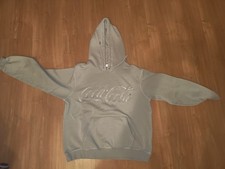 H&M Lizensierter Coca-Cola Kapuzenpullover / ...