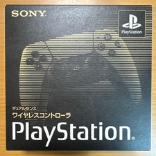 PlayStation 5 DualSense Wireless Controller 30th Anniversary Edition Gray PS5