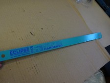 Machine Hacksaw blade 450mm Eclipse