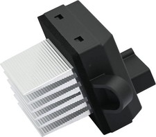 Auto ControlManual Control Blower Motor Resistor Compatible with Chevrolet