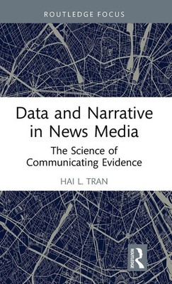 Hai L. Tran | Data and Narrative in News Media | Buch | Englisch (2025)