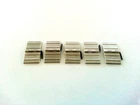 Rudder Hinge 16x30mm Hotliner Warmliner 5pcs