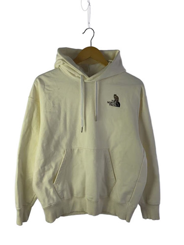 THE NORTH FACE ZOO PICKER HOODIE_Zoo Picker Hoodie S Cotton BEG