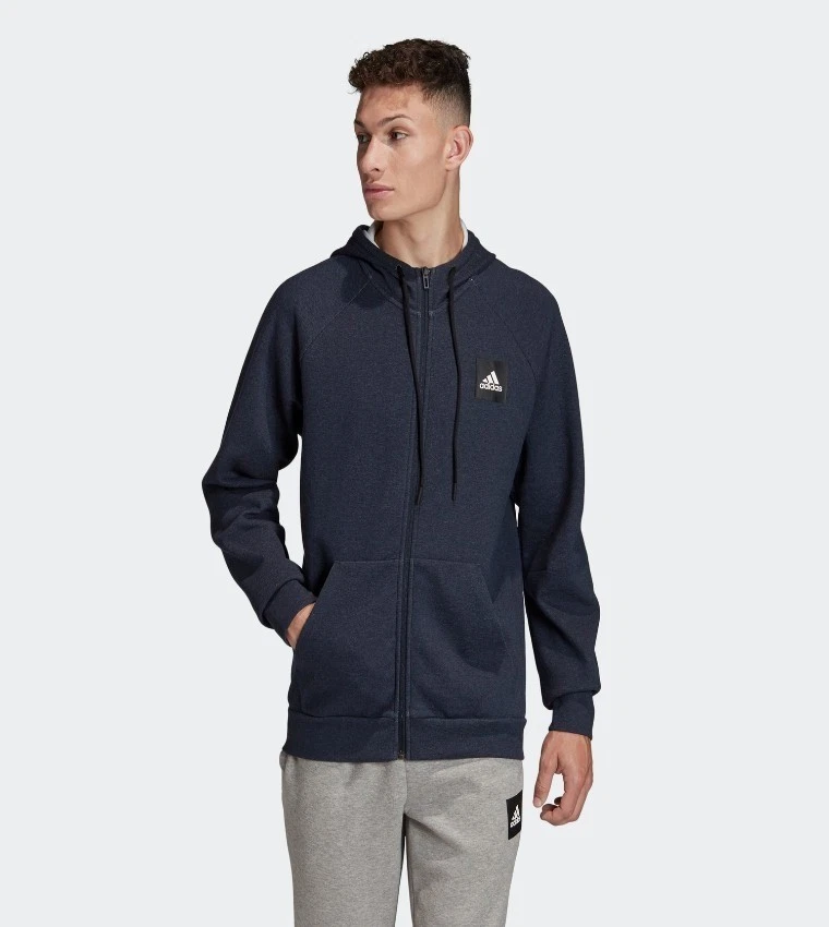 ADIDAS Must Haves Stadium Hoodie-Leinme Men's NEW BNWT
Opens in a new window or tab