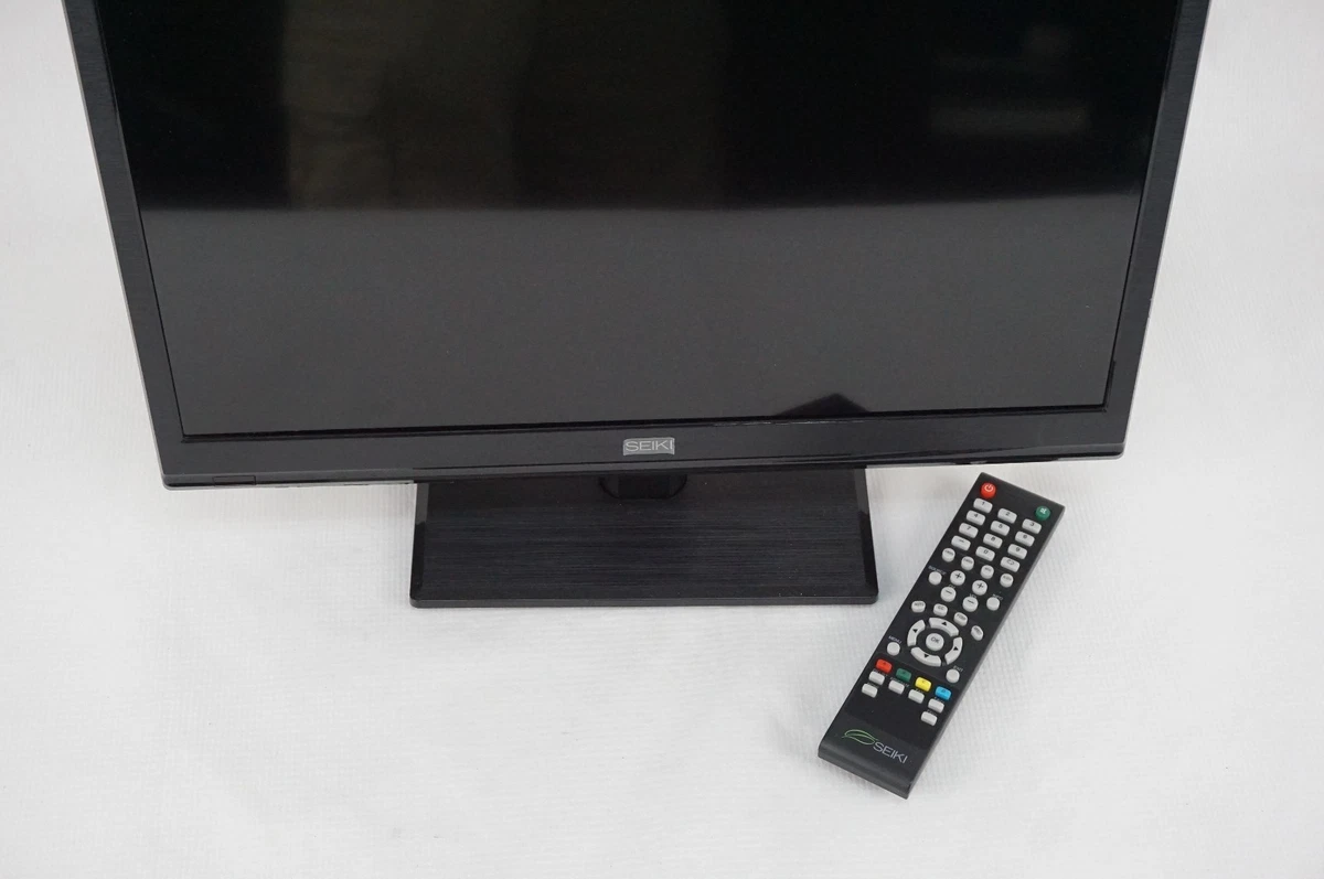 Seiki Less Than 20 in Screen TVs for Sale | Shop New & Used Seiki