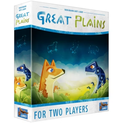 #ad #ad Great Plains Game $22.04