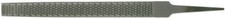 Image of Nicholson Half-Round Wood Rasp Without Handle, 8 In. - 21878N