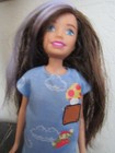 Purple hair Skipper ( 2) ?? & Rare petite FASIONISTA ??? — photo 5