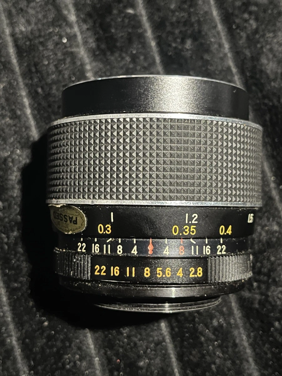 M42 28mm Camera Lenses for sale - eBay