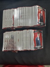 2024 Kakawow Phantom Harry Potter Red PICK YOUR CARD BUILD YOUR SET