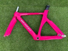 Gan well gan well pro frame piste full carbon medium size