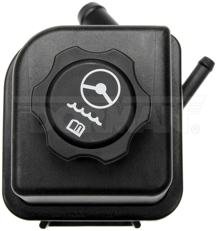 Dorman DOR-603-850 Power Steering Reservoir - Image 3 of 4