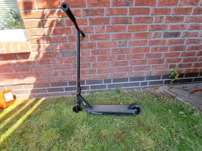 Chili Pro Scooter Grim Reaper Scooter Roller
