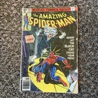The Amazing Spider-Man #194 Newsstand Variant (Marvel  July 1979)