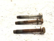 94-02 Dodge Ram 2500 Set of Bolts for Power Steering Gear Box Mount Hardware 4x4