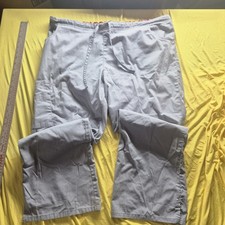 Dickies Scrub Pants for Woman size Xl