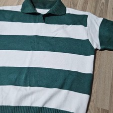 Men's Knit Sweater Size 100-105 New