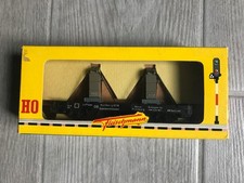 Trenini Fleischmann ho 1496