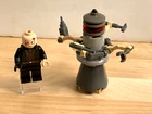 Lego 7251 Star Wars Anakin Transformation Minifigures TIGHTJOINTS MINT CONDITION