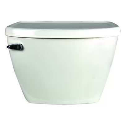 #ad American Standard 4142100.020 Toilet Tank 1.1 Gpf Pressure Assist Tank Floor $249.99