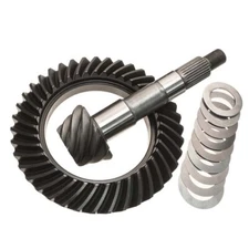 PLATINUM TORQUE - 4.88 RING AND PINION - FITS TOYOTA 8 inch V6 AND TRD