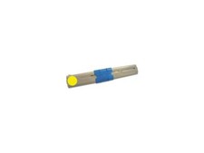 Innovera Toner Cartridge OEM OKI 44469719 , 5000 Pages Yield; Yellow