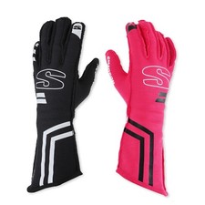 Simpson Endurance Race Glove SFI 3.3/5 Spec Nomex Oval Racing All Colours