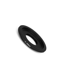 Lens Adapter C-Mount-AI C Mount Lens to Nikon AI Camera Adapter C-Mount