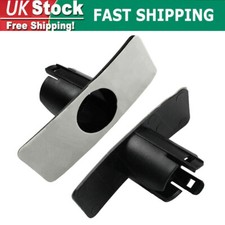 2x PDC Parking Sensor Holder 2215420417 For Mercedes-Benz W204 W211 W164 W221