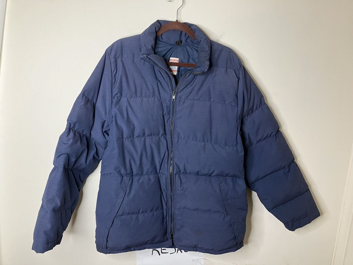 Vintage Frostline Kit Goose Down Puffer Jacket Winter Coat Vintage Frostline Kit Goose Down Puffer Jacket Winter Coat