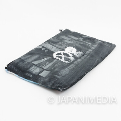 Steins ; Gate Kurisu Mayuri Okarin Pouch mini bag Taito Kuji