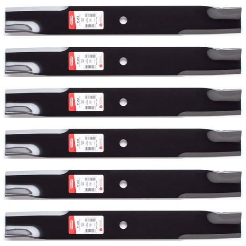 Oregon 91-253 Heavy Duty Blade for 60" Gravely ZT HD 60 - 991279, 03253900 - Picture 2 of 8