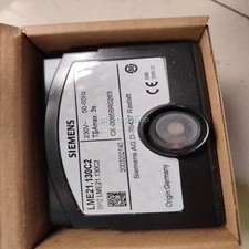 1PCS New SIEMENS LME21.130C2  PLC