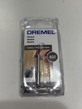 Dremel 402 Mandrel Collet