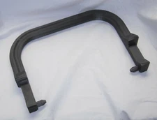 Replacement Garbage Can Handle for Rubbermaid and Lowes Blue Hawk 45-Gallon Cans