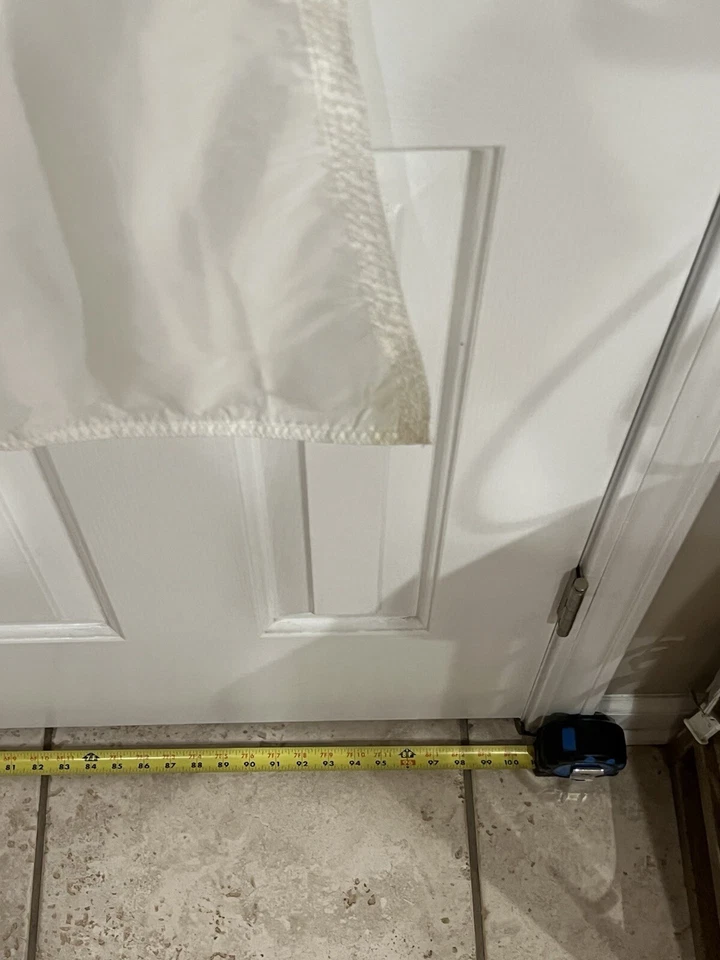 Full Size Flag 8’x5’ Olympics Games Co Sponsor Hilton USOC Officially Licensed - Image 3 of 4