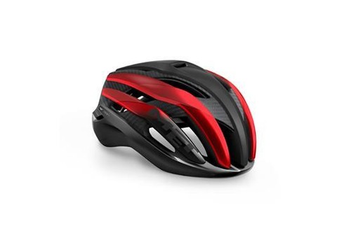 MET Trenta 3k Carbon Road Cycling 