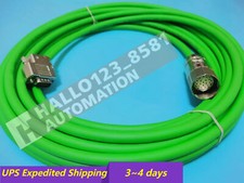 SIEMENS 6FX8002-2AD00-1BA0 Signal Cable 10M NEW