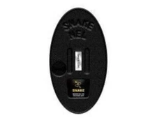 NEL Snake 6.5 x 3.5" DD Search Coil for Garrett AT Pro Metal Detectors