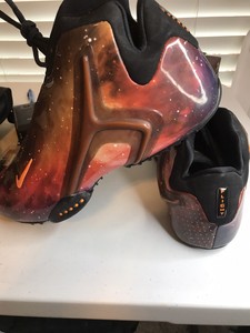 lebron supreme shoes