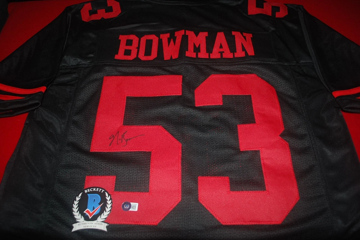 49er top bowman jersey