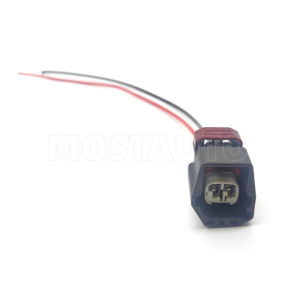 2-Way Washer Fluid Level Sensor Connector Pigtail For 2015-2019 Ford Transit-350 — 第 4/4 张图片