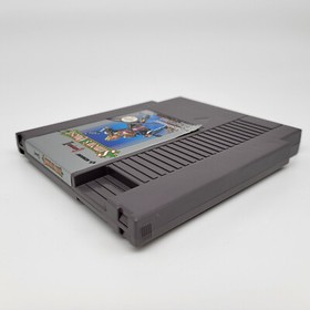 Castlevania II Simon's Quest - Nintendo NES - CIB FRA