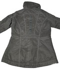 Kuhl Born In The Mountains Projekt Jacket Grey Stone Women’s Size Small ￼ — photo 4