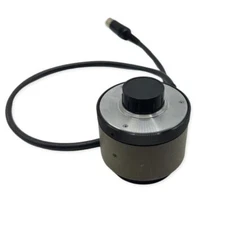 Cosmicar 16mm TV Lens 1:1.6 ES