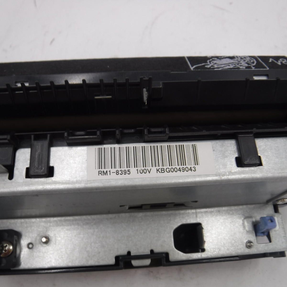Compatible HP LaserJet Refurbished Printer Fuser Assy RMI-8395