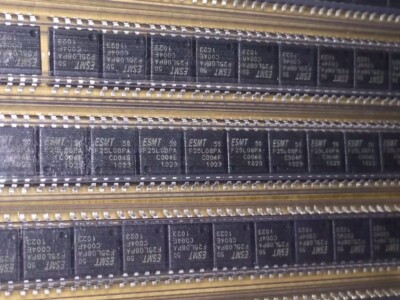Genuine F25L08PA-50PAG SOP8 ESMT #TC98-1