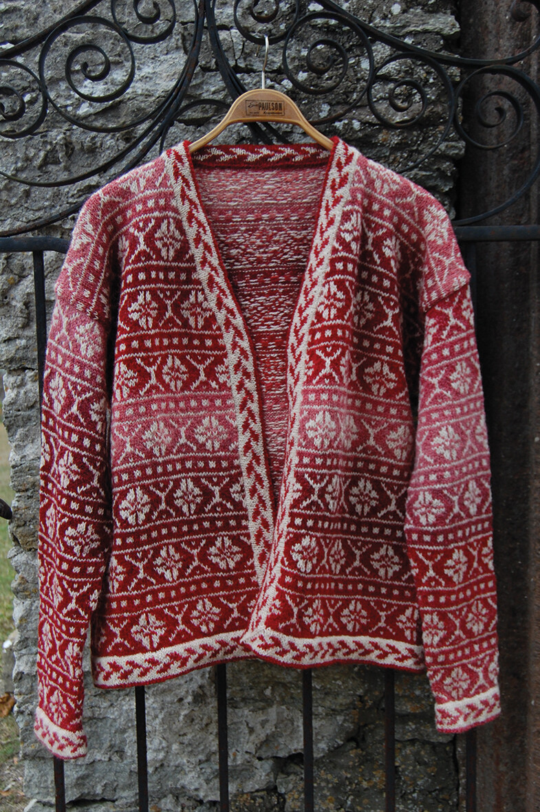 Thumbnail - Öland Stricken Marja De Haan