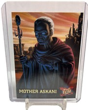 MARVEL COMICS MOTHER ASKANI 1995 FLEER ULTRA X-MEN #31 NM