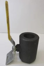 New Apollo CII 2" 3000WD CWP 43846ISU